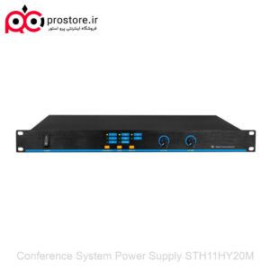 Conference System Power Supply STH11HY20M 2
