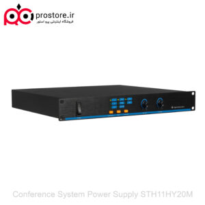 Conference System Power Supply STH11HY20M 3