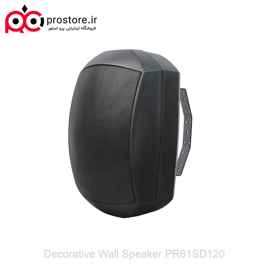 Decorative Wall Speaker PR61SD120 1