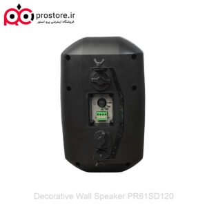 Decorative Wall Speaker PR61SD120 2