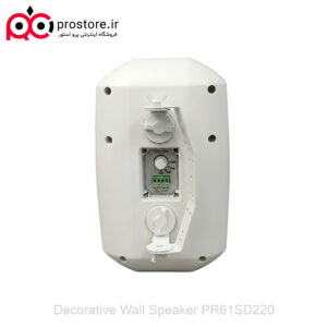 Decorative Wall Speaker PR61SD220 1