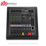 Seetouch Power Mixer PR12EMP40 3
