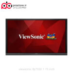 viewsonic ifp7550 1 75 inch 3