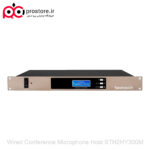 wired conference microphone host sth2hy300m 3