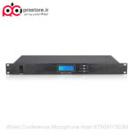 wired conference microphone host sth2hy303m 3
