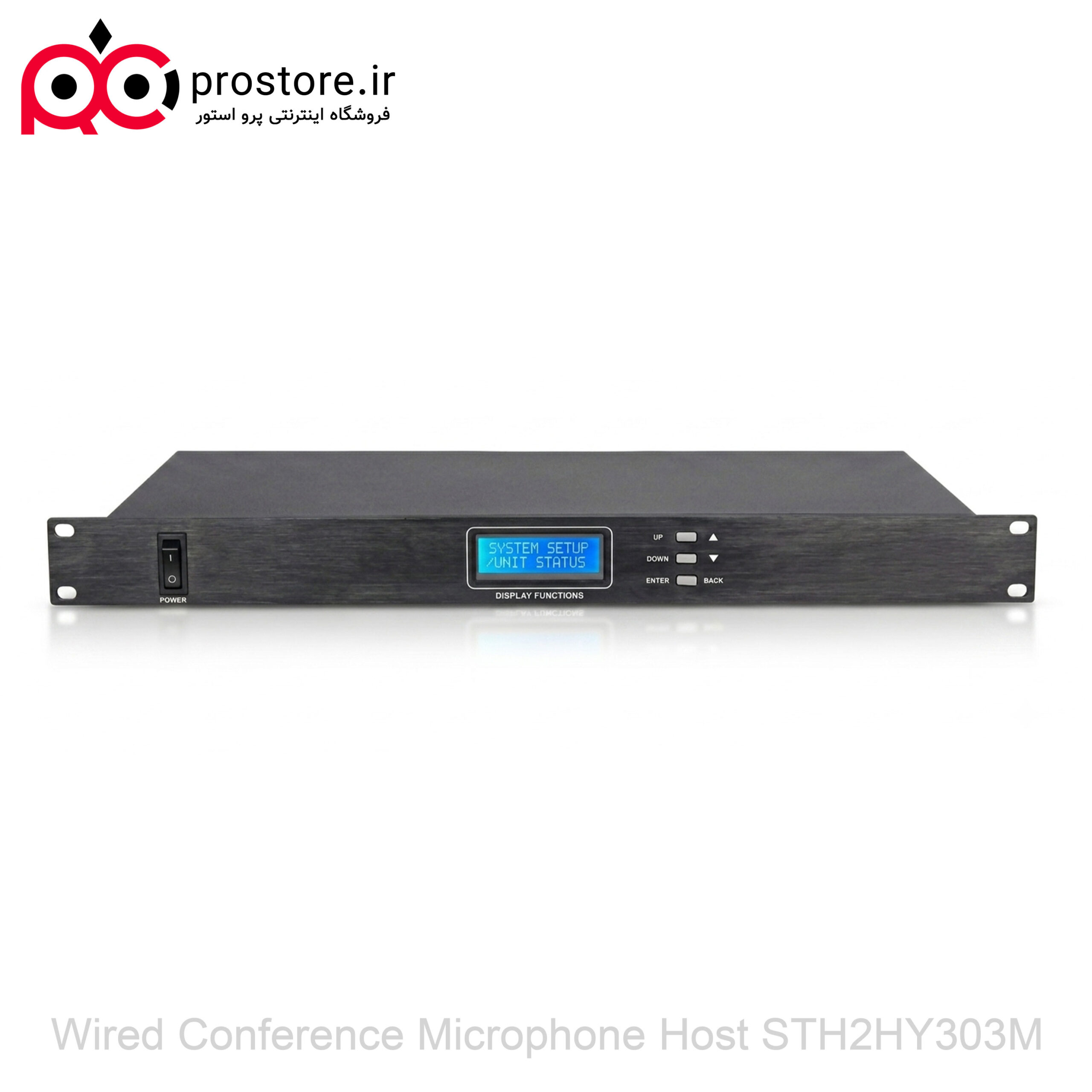 wired conference microphone host sth2hy303m 3