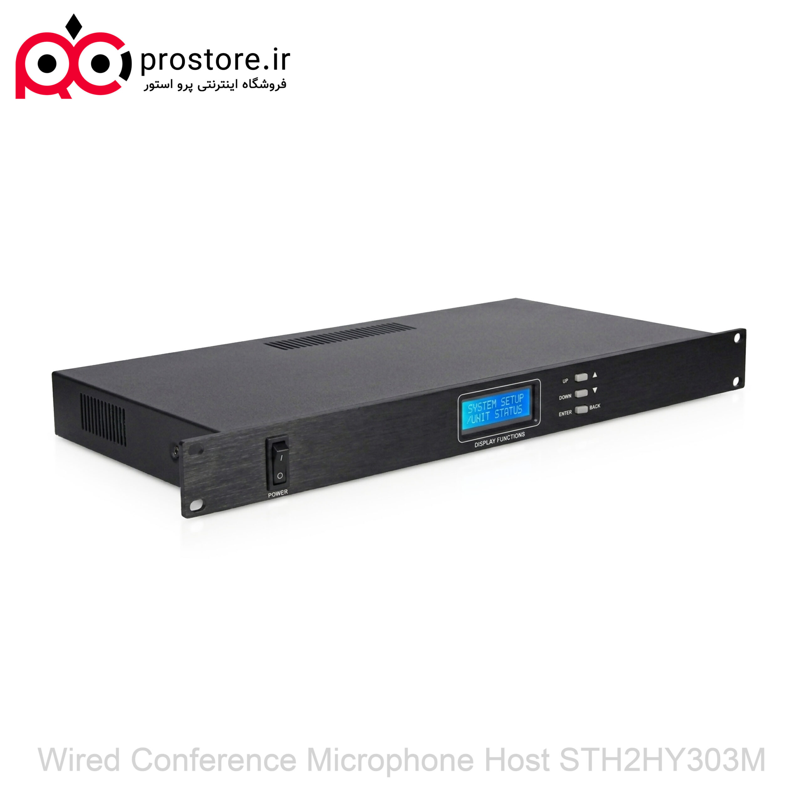 wired conference microphone host sth2hy303m 4