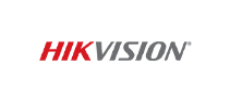 hikvision logo