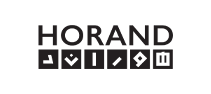 horand logo