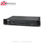 mpro pv 5200 amplifier 2