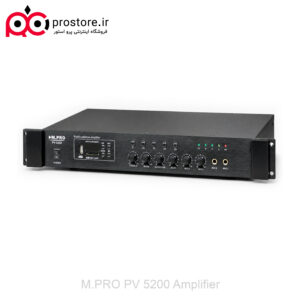 mpro pv 5200 amplifier 2