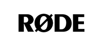 rode logo 1