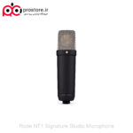rode nt1 signature studio microphone 1