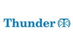 thunder logo