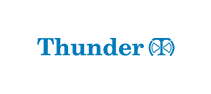 thunder logo