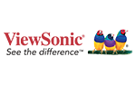 viewsonic logo