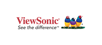 viewsonic logo