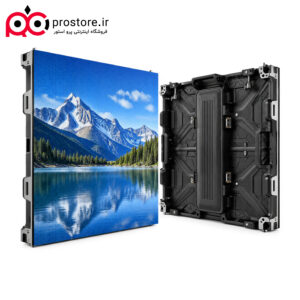 ledwall prostore 1
