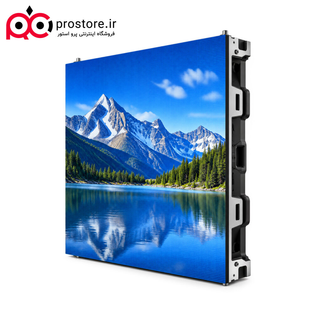 ledwall prostore 3