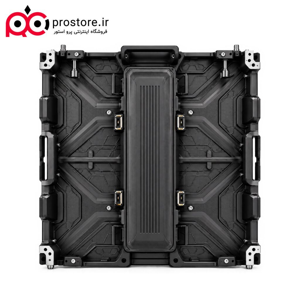 ledwall prostore 4