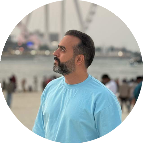 آقای پناهی