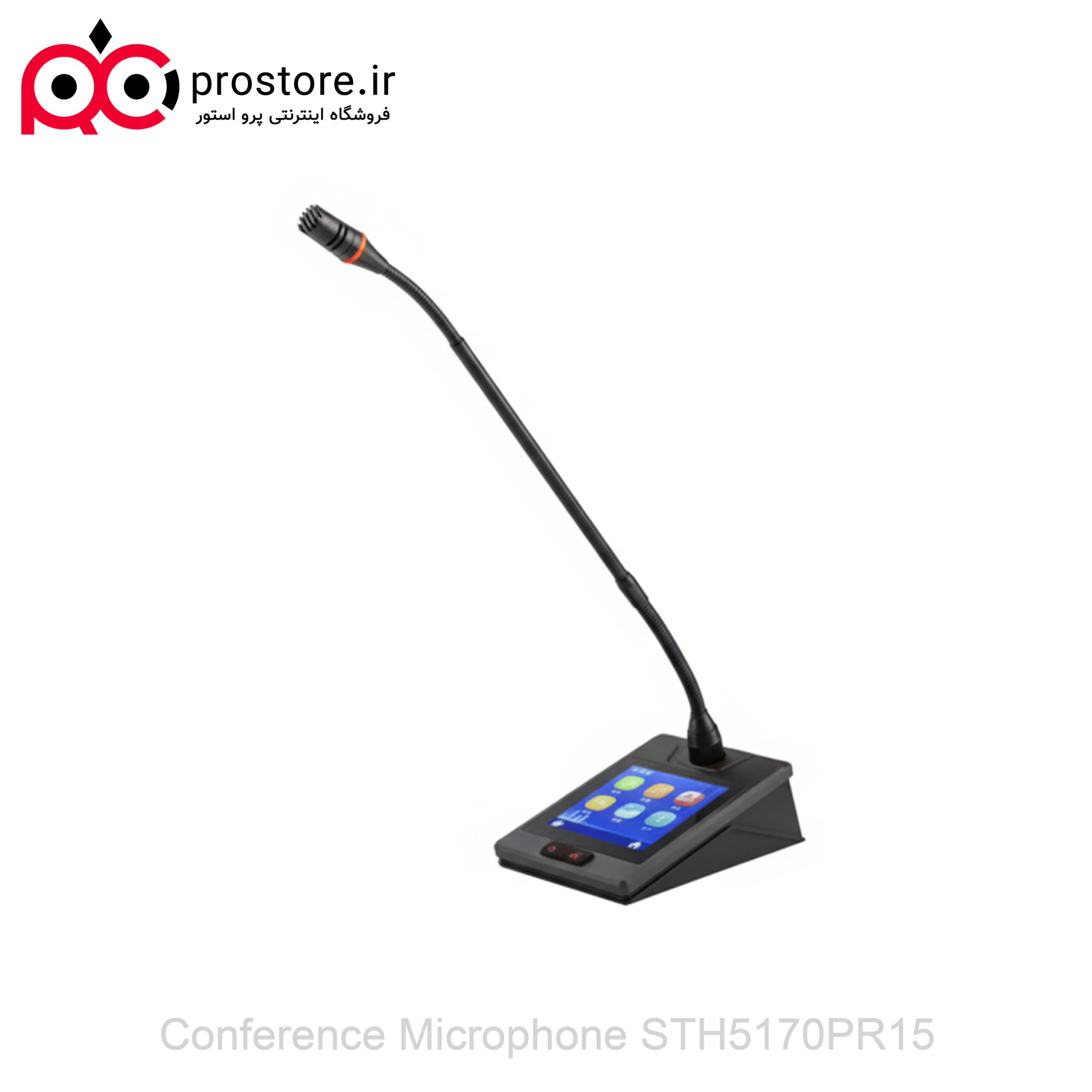 Conference Microphone STH5170PR15 7