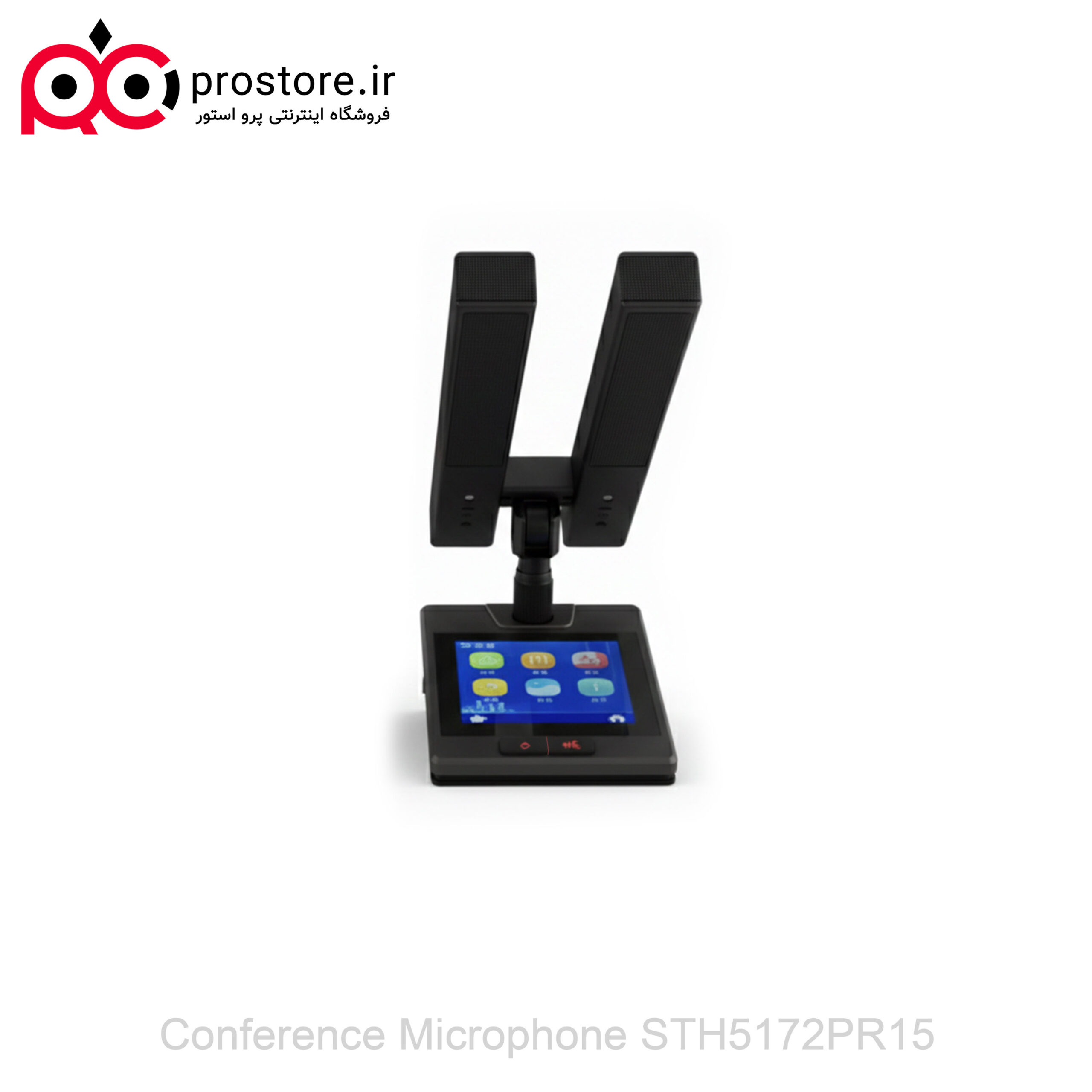 Conference Microphone STH5172PR15 1