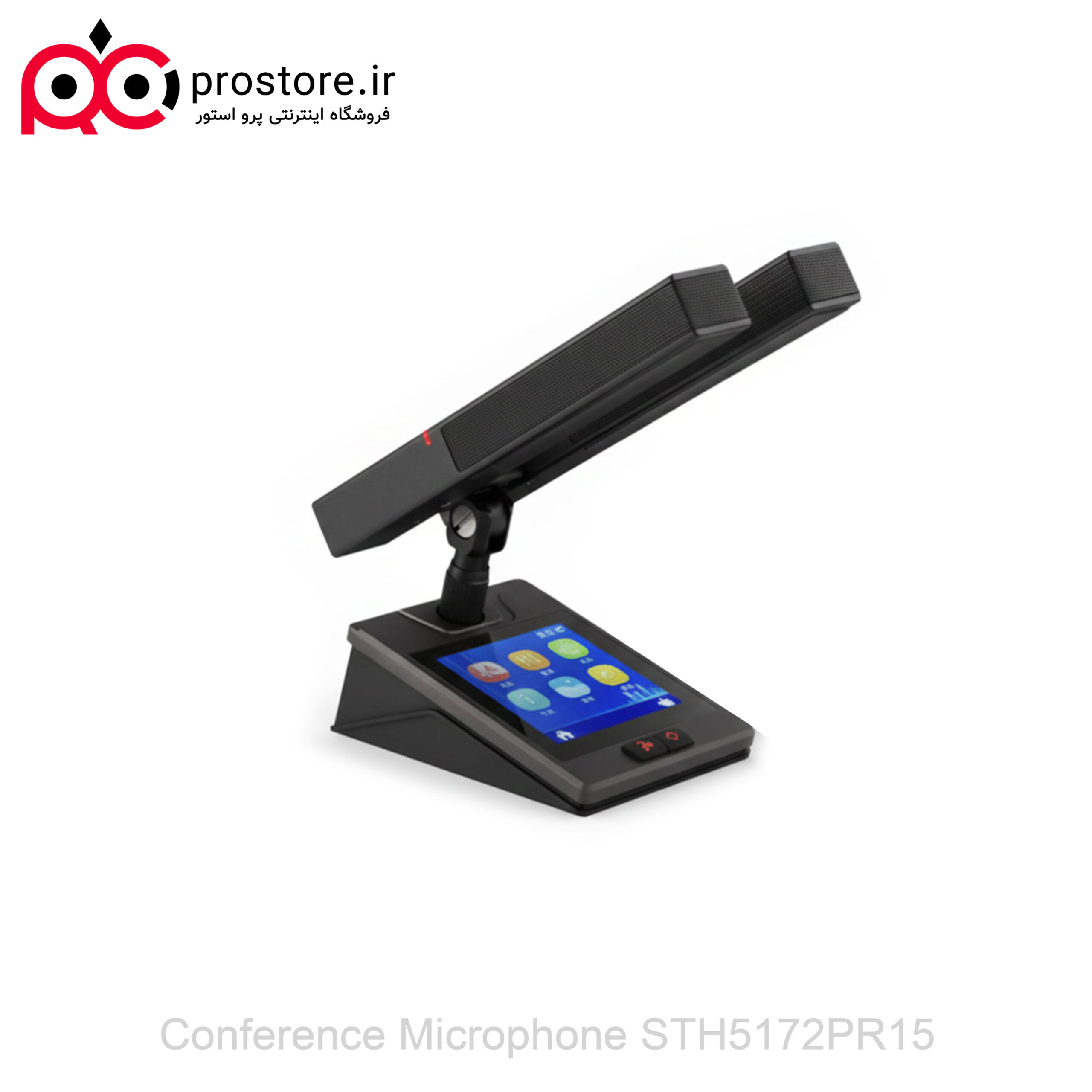 Conference Microphone STH5172PR15 10