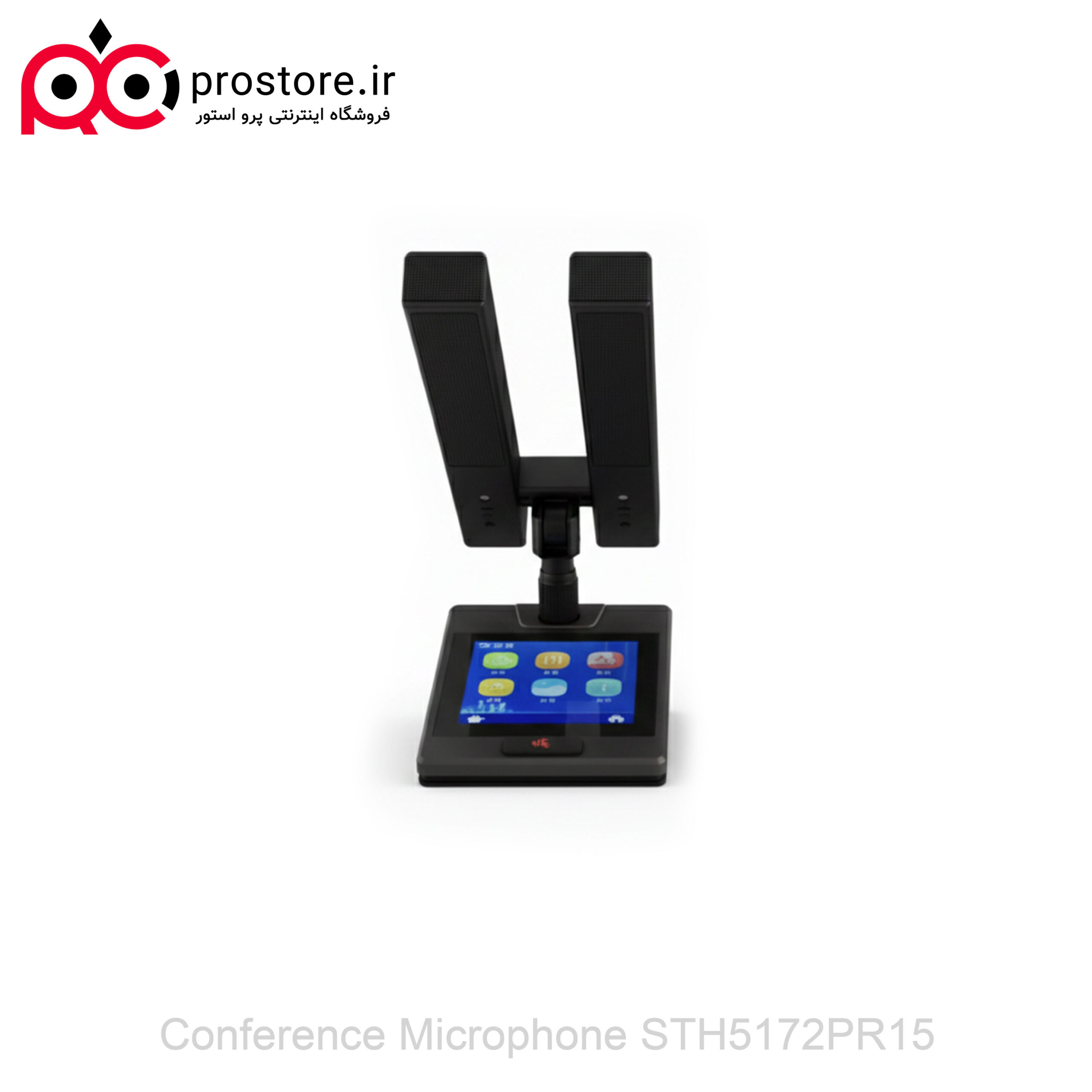 Conference Microphone STH5172PR15 6