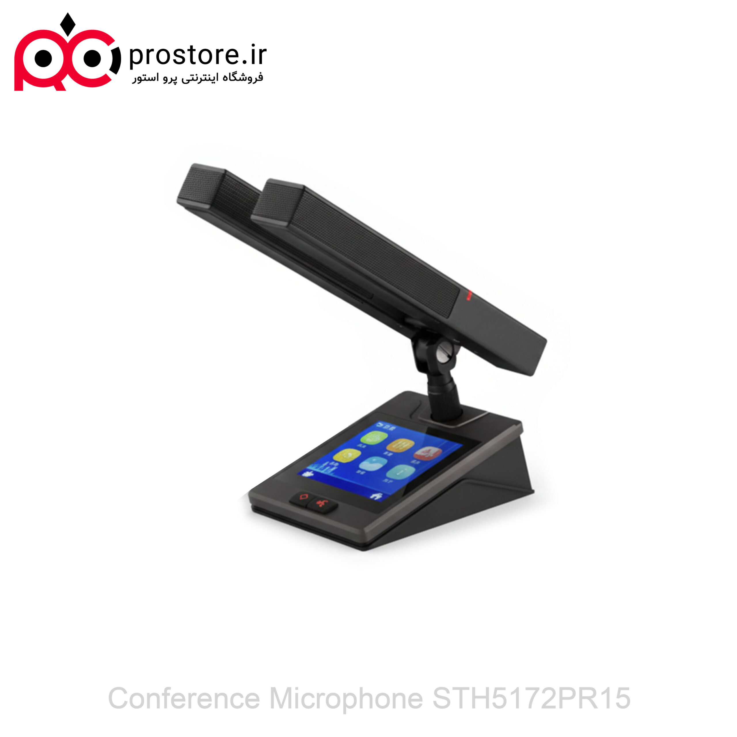 Conference Microphone STH5172PR15 8